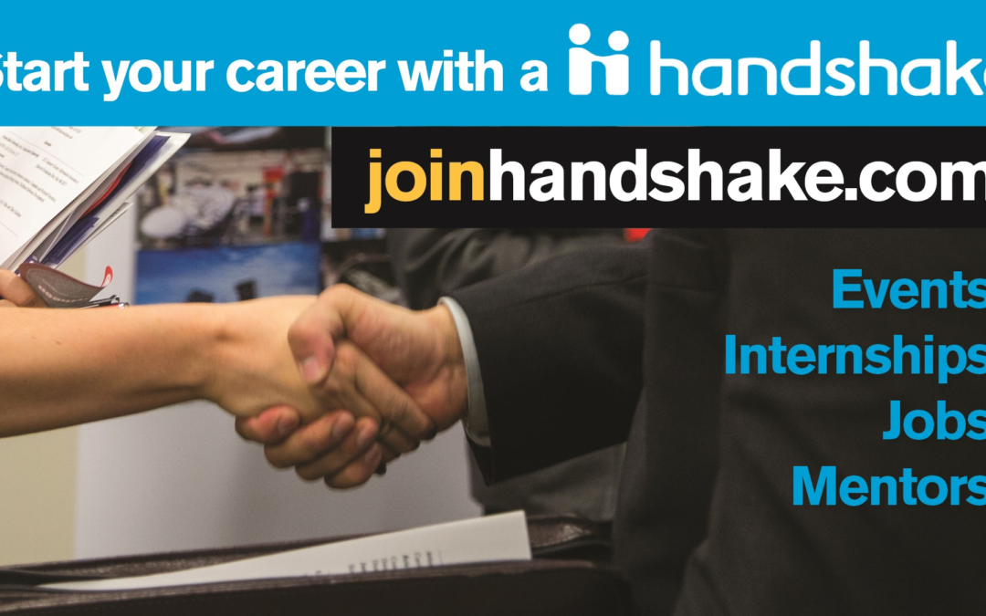 Join Handshake