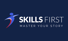 SkillsFirst word logo
